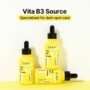 TIAM Vita B3 Source, 10% Niacinamide Serum, 2% Arbutin, Hyperpigmentation, Dark Spot Treatment – Image 5
