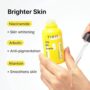 TIAM Vita B3 Source, 10% Niacinamide Serum, 2% Arbutin, Hyperpigmentation, Dark Spot Treatment – Image 4