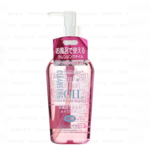 KUMANO COSME - Pharmaact Deep Cleansing Oil - Huile nettoyante