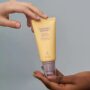 Haruharu WONDER - Black Rice Moisture Airyfit Sunscreen - Écran solaire – Image 4