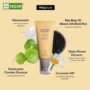 Haruharu WONDER - Black Rice Moisture Airyfit Sunscreen - Écran solaire – Image 6