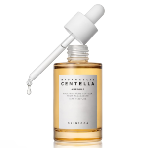 SKIN 1004 - Madagascar Centella Asiatica  55 ML Ampoule - Sérum