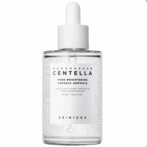 SKIN1004 MADAGASCAR BRIGHTENING CAPSULE  AMPOULE 50 ML