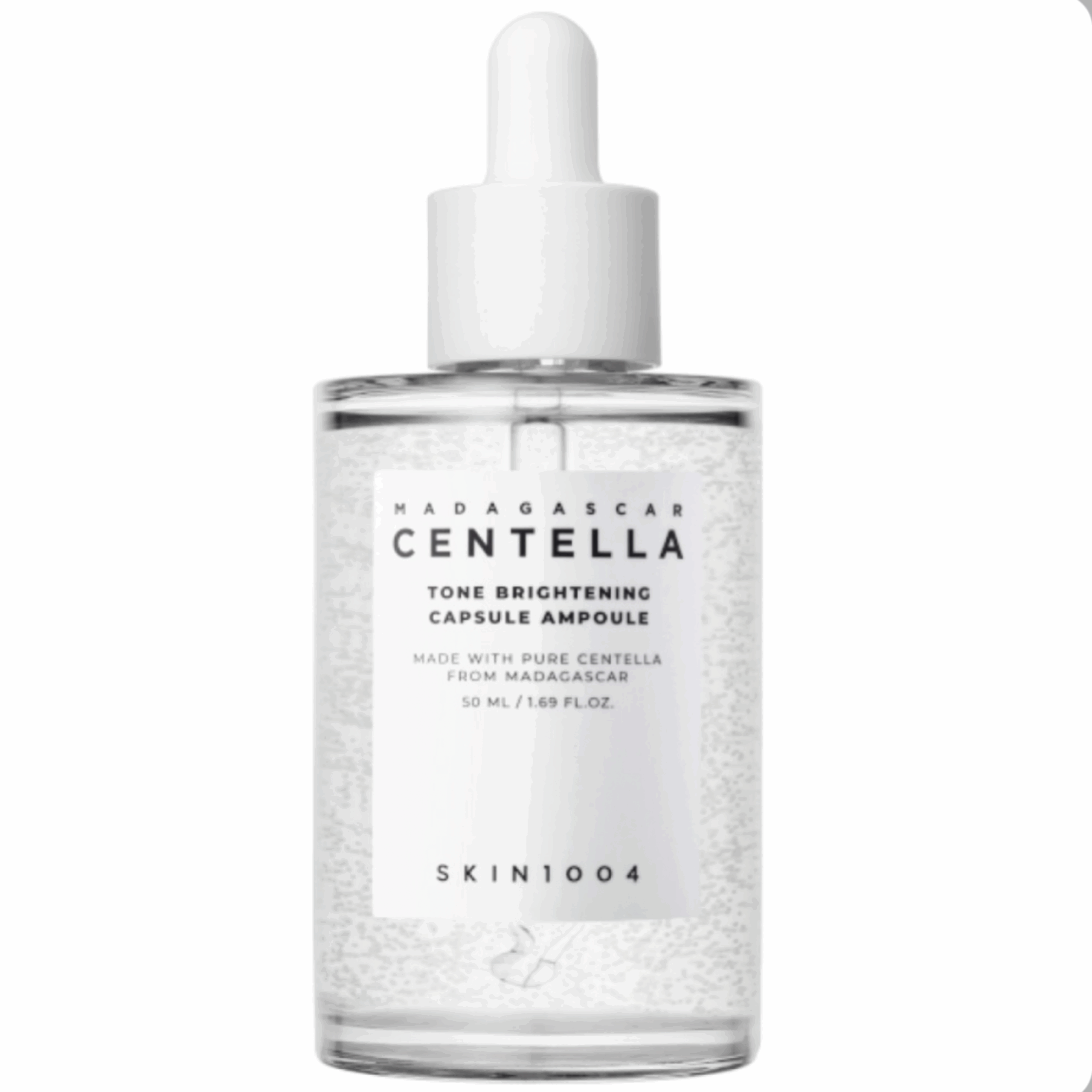 SKIN1004 MADAGASCAR BRIGHTENING CAPSULE  AMPOULE 55  ML