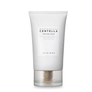 Crème hydratante SKIN1004 - Madagascar Centella 75ml