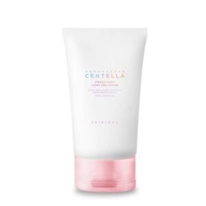 SKIN 1004 - Madagascar Centella Poremizing Light Gel Cream - Gel-crème 75 ml