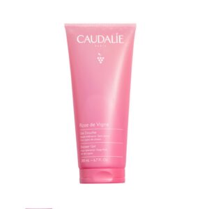 CAUDALIE ROSE DE VIGNE Gel Douche 200ml