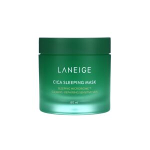 LANEIGE - Cica Sleeping Mask - Masque de nuit 60 ml