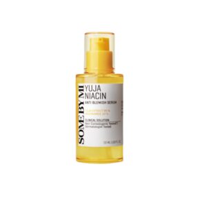 SOME BY MI - Yuja Niacin 30 Days Blemish Care Serum - Sérum 50 ml