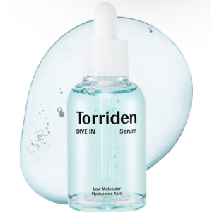 Torriden Hyaluronic Acid Serum