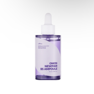 Isntree Onion B5 Ampoule