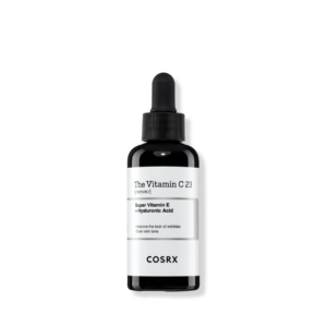 COSRX The Vitamin C 23 Sérum à La Vitamine C & E 20ml