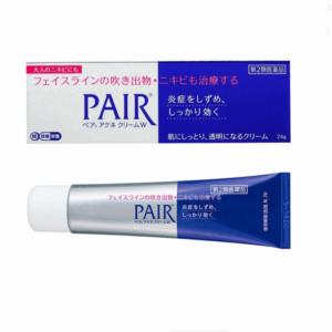 LION - Pair Crème anti-acné W 24 g