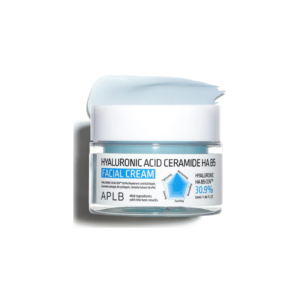 APLB - Hyaluronic Acid Ceramide HA B5 Facial Cream - Crème pour le visage