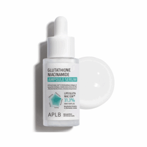APLB - Glutathione Niacinamide Ampoule Serum