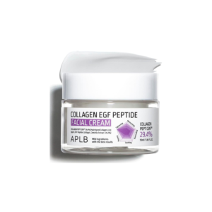 APLB - Collagen EGF Peptide Facial Cream - Crème visage
