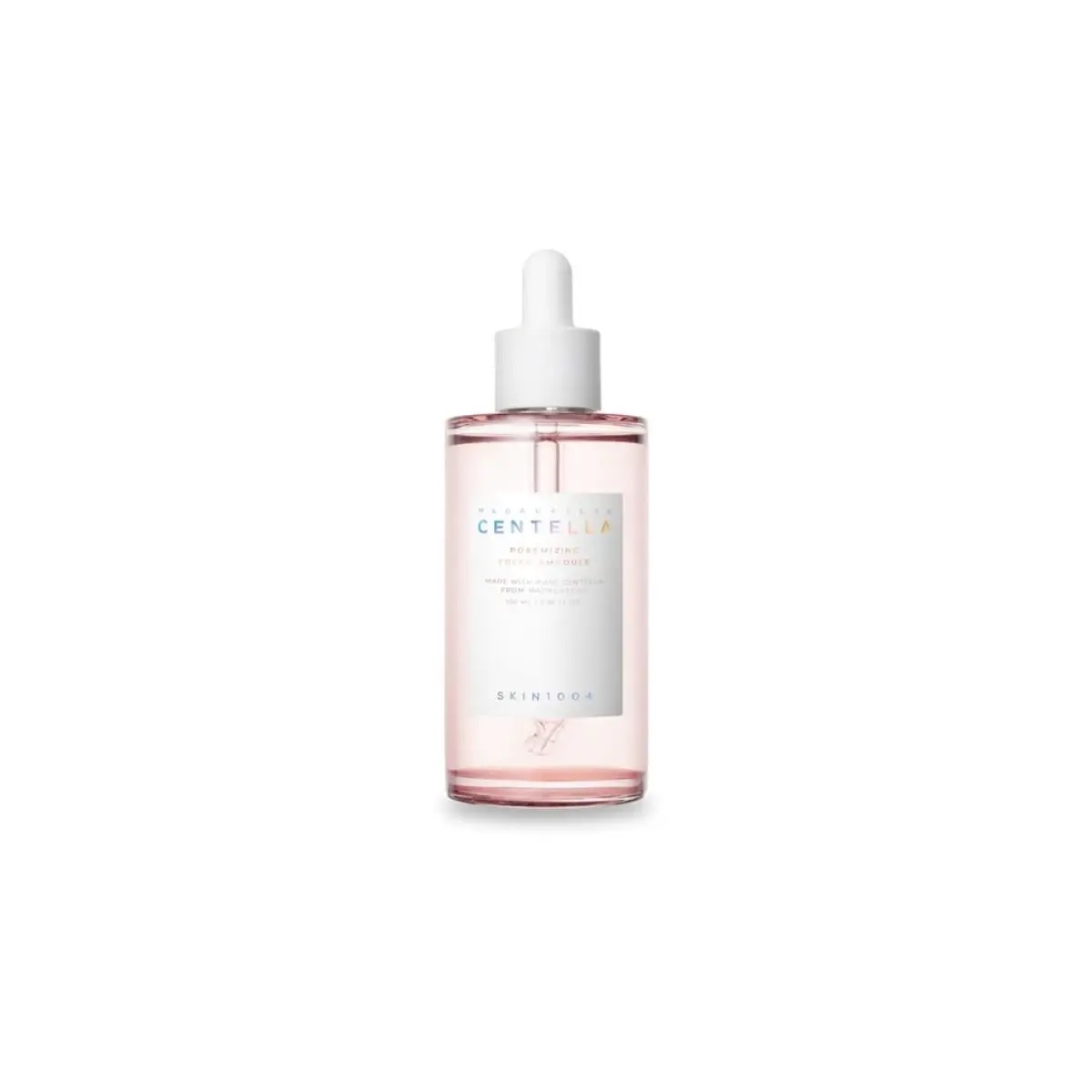 img_3232-3 SKIN 1004 - Madagascar Centella Poremizing Fresh Ampoule - Sérum 50 ML – Image 1