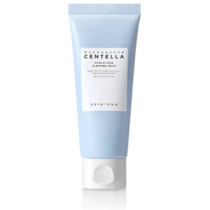 SKIN 1004 - Madagascar Centella Hyalu-Cica Sleeping Pack - Masque de nuit