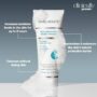 AMELIORATE Gel douche hydratant exfoliant anti keratose pilaire – Image 5