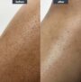 AMELIORATE Gel douche hydratant exfoliant anti keratose pilaire – Image 3