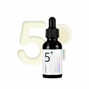Numbuzin No.5 Vitamin Concentrated Serum (30 ml