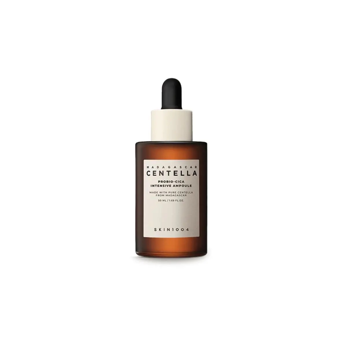 img_3234 SKIN 1004 - Madagascar Centella Probio-Cica Intensive Ampoule 50 ml – Image 1