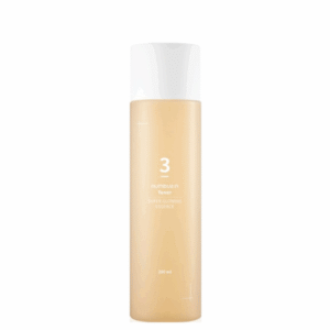 NUMBUZIN  - No. 3 Super Glowing Essence Toner - Tonique