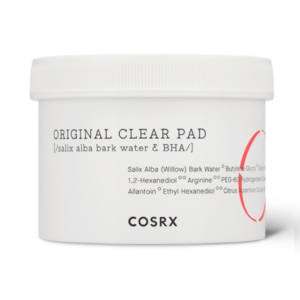 COSRX - One Step Original Clear Pad