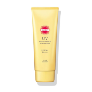 Kose - Suncut UV Perfect Essence SPF 50+ PA++++ - Écran solaire