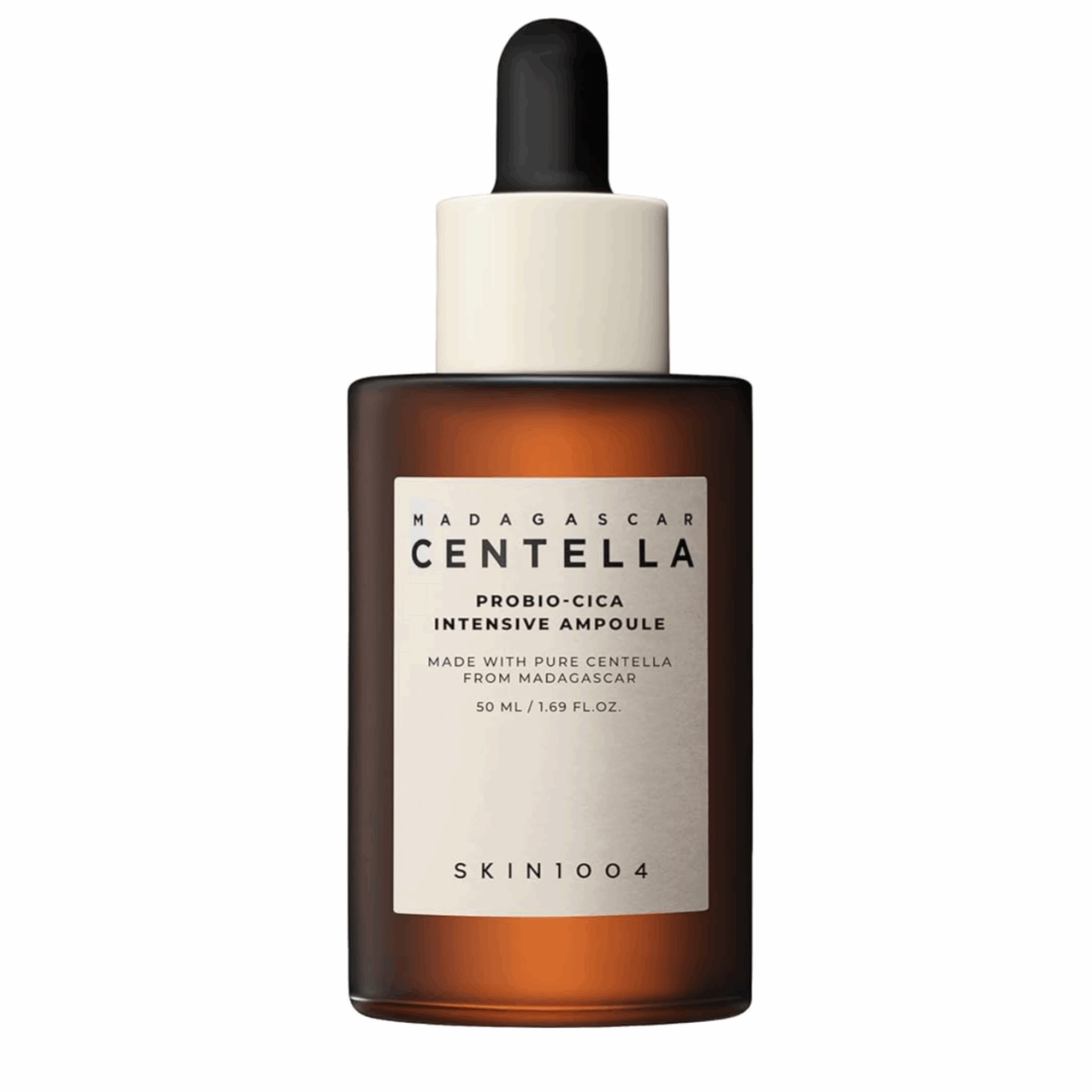 SKIN 1004 - Madagascar Centella Probio-Cica Intensive Ampoule 50 ml