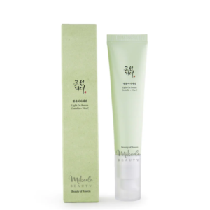 Beauty of Joseon - Light On Serum Centella + Vita C - Sérum éclaircissant
