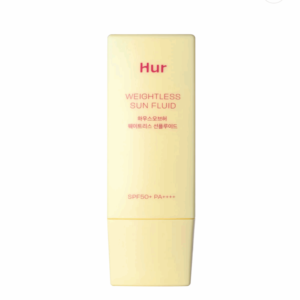 House of Hur - Weightless Sun Fluid 50 ml