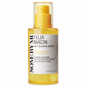 Some By Mi Yuja Niacin Blemish Care Sérum Anti-Imperfections 50 ml