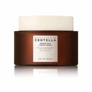 SKIN 1004 - Madagascar Centella Probio-Cica Enrich Cream - Crème hydratante