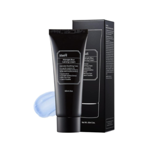 KLAIRS Midnight Blue Calming Cream 60 ml crème apaisante