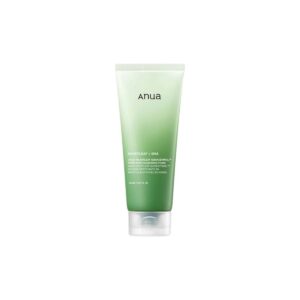 ANUA - Heartleaf Quercetinol Pore Deep Cleansing Foam 150 ml