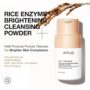 Anua Rice Enzyme Brightening Cleansing Powder 40 g – Image 4