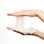 Anua Rice Enzyme Brightening Cleansing Powder 40 g – Image 3