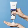 Anua 8 Hyaluronic Acid Hydrating Gentle Foaming Cleanser 150 ml – Image 2