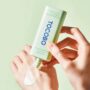 TOCOBO Cica Calming Sun Serum SPF50+ PA++++ 50ml – Image 2