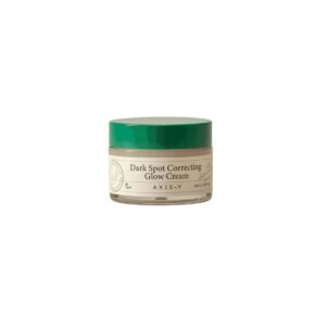 AXIS-Y dark spot cream creme antitache