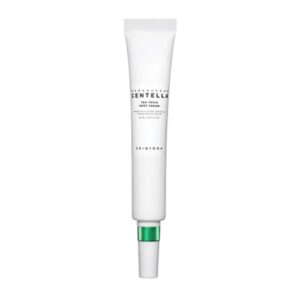 SKIN 1004 - Madagascar Centella Tea-Trica Spot Cream - Crème anti-imperfections à la centella et l’arbre à thé 20 ML