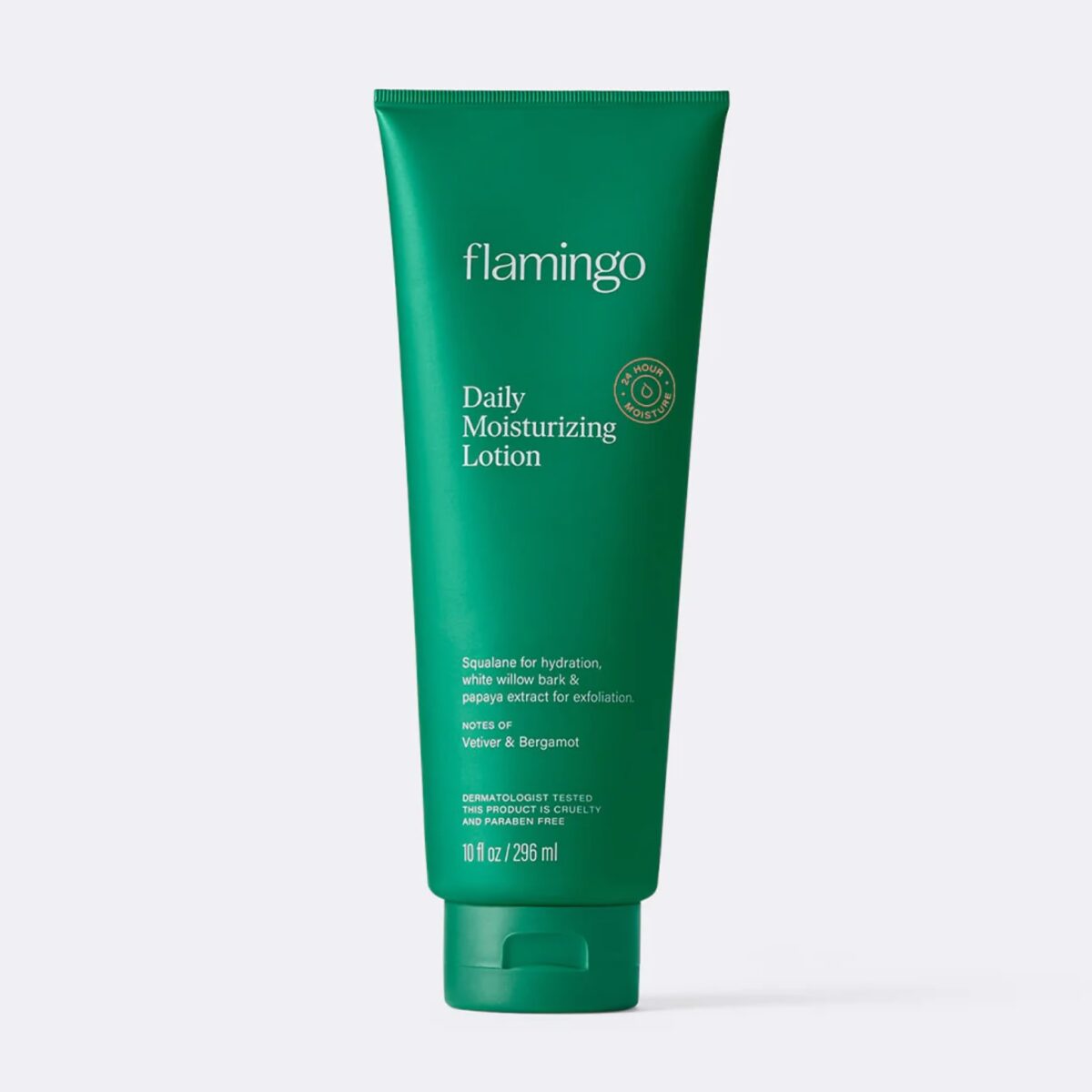 photo-output-4-1-1200x1200 Flamingo Daily Moisturizing Lotion 296 ml – Image 1