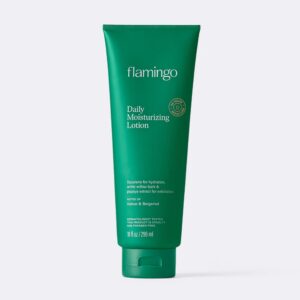 Flamingo Daily Moisturizing Lotion 296 ml