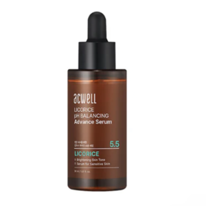 ACWELL Licorice PH Balancing Advance Serum 30 ml