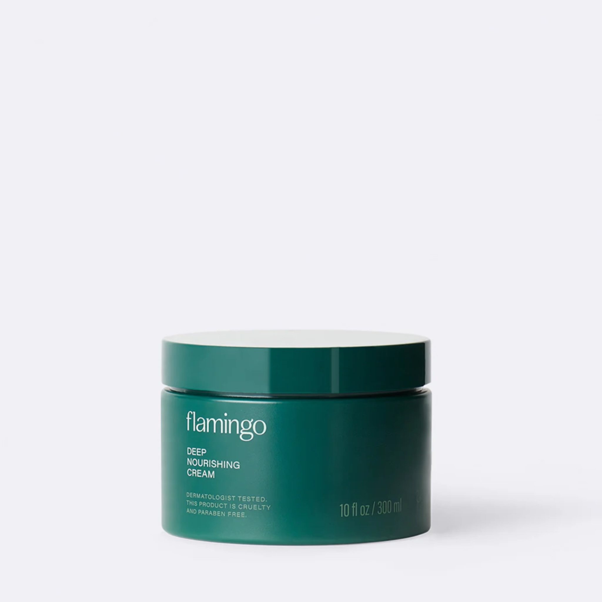 Flamingo Deep Nourishing Cream 300 ml