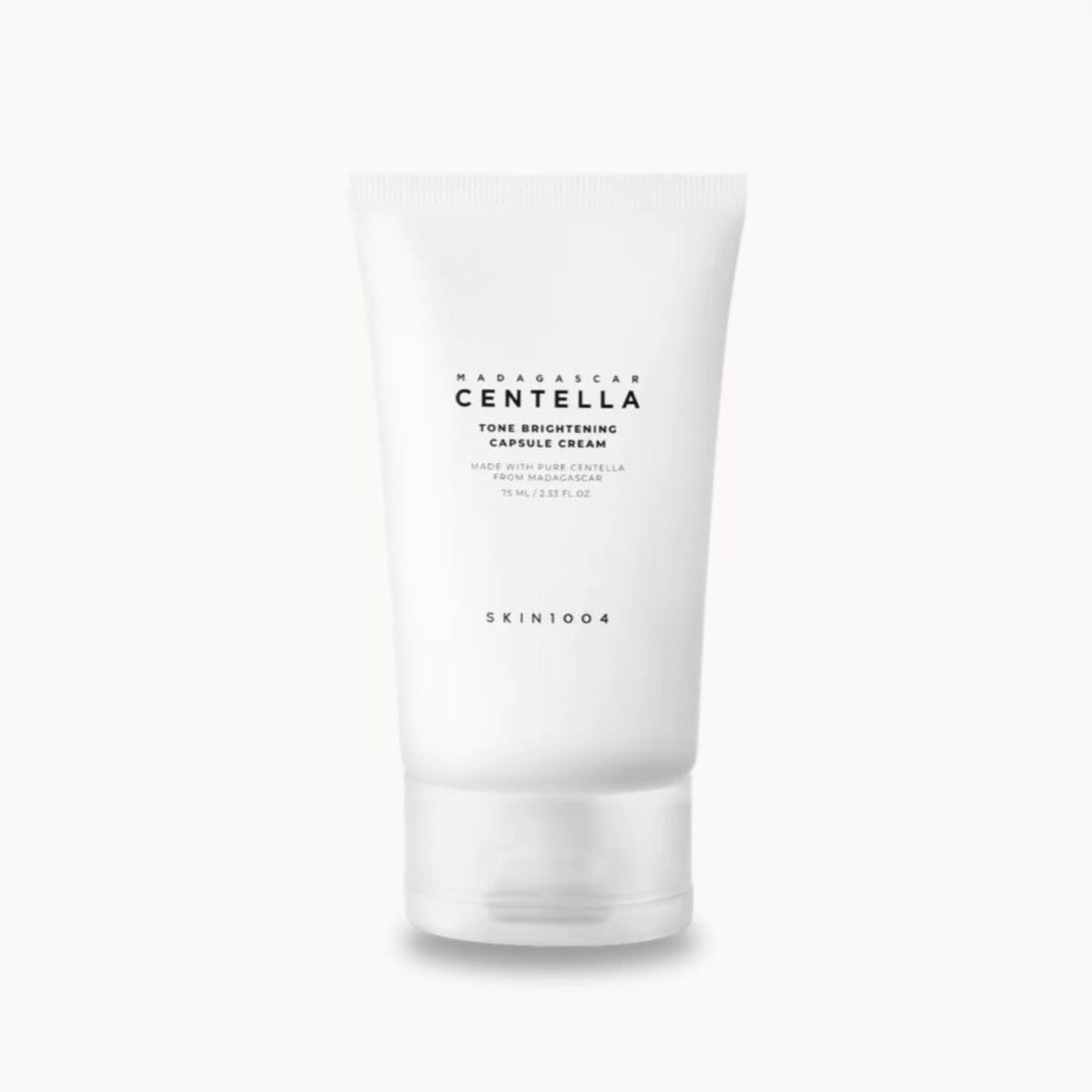 photo-output_2-1200x1200 SKIN 1004 - Madagascar Centella Tone Brightening Capsule Cream - Crème éclaircissante 75 mL – Image 1