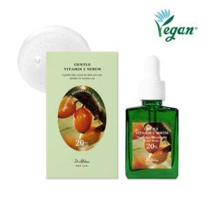 Dr. Althea - Gentle Vitamin C Serum 30 ml