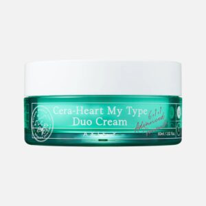 AXIS-Y Cera-Heart My Type Duo Cream  60 ml