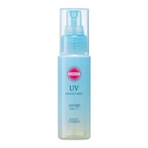Kose - Suncut UV Protect Mist SPF 50+ PA+++ - Spray solaire 60 ml